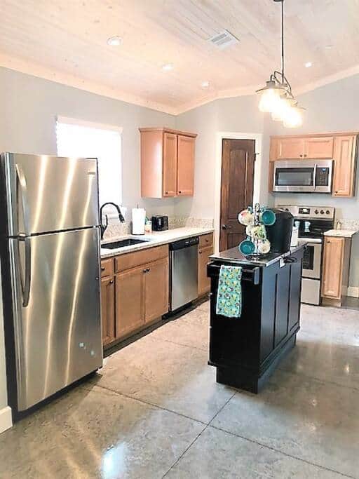 Kitchen Kitchen