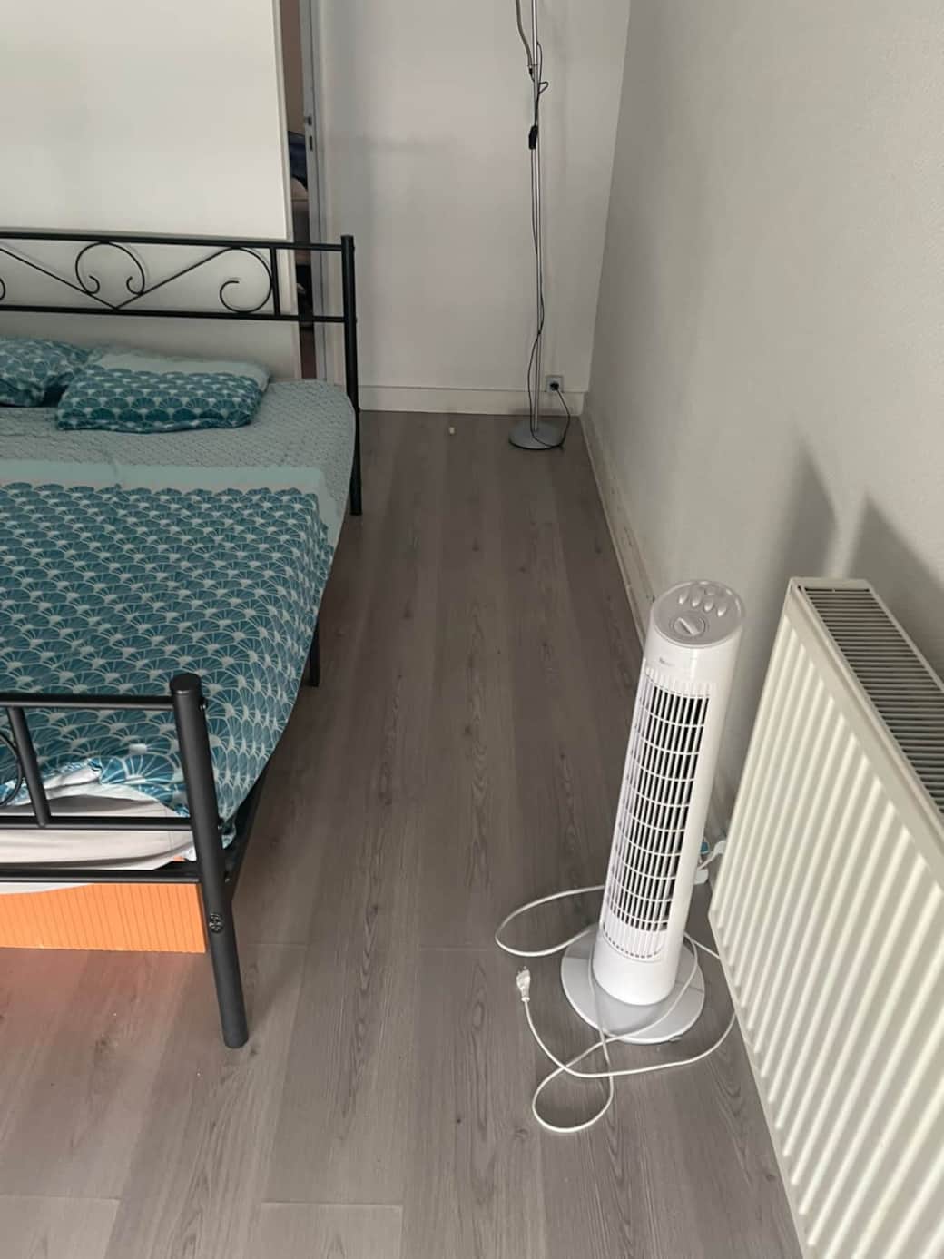 Chambre privée de 10 m2