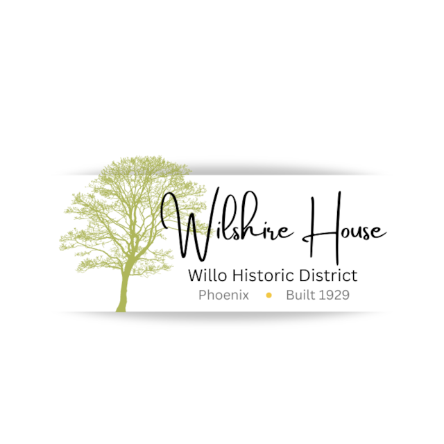 The Wilshire House