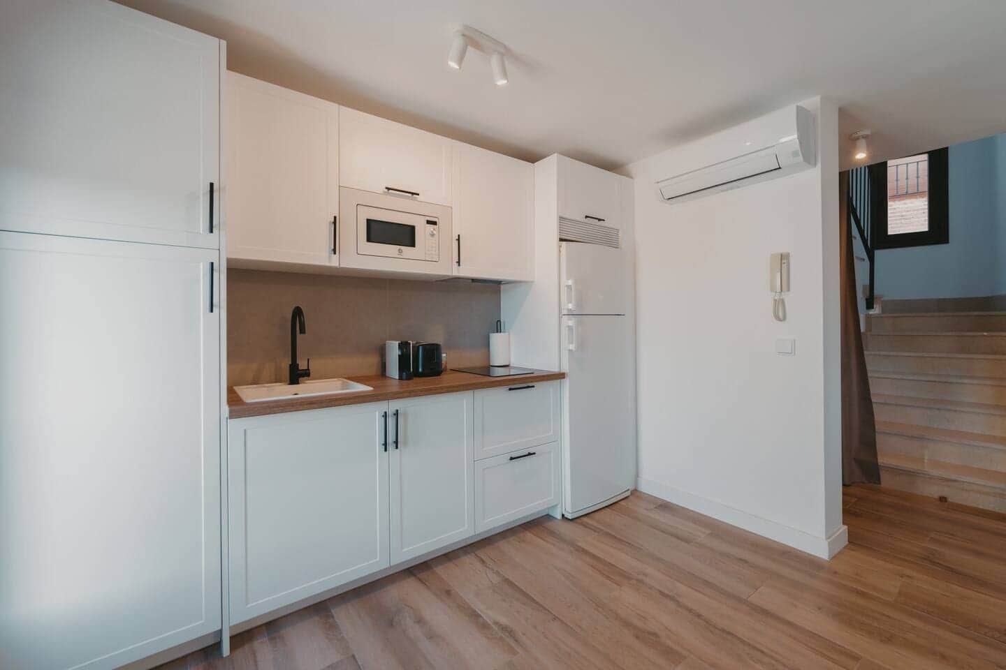 Apartamento privado + terraza en casco histórico de Toledo — foto 10