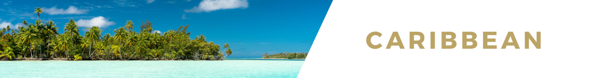 Caribbean luxury villa rentals for Winter Sun