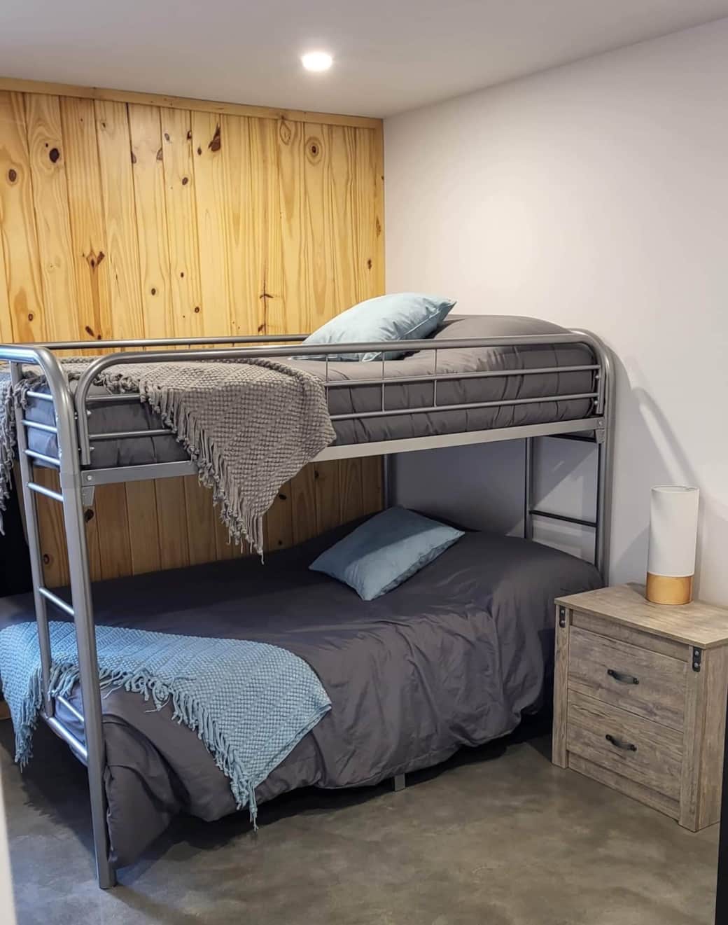 Chambre #5