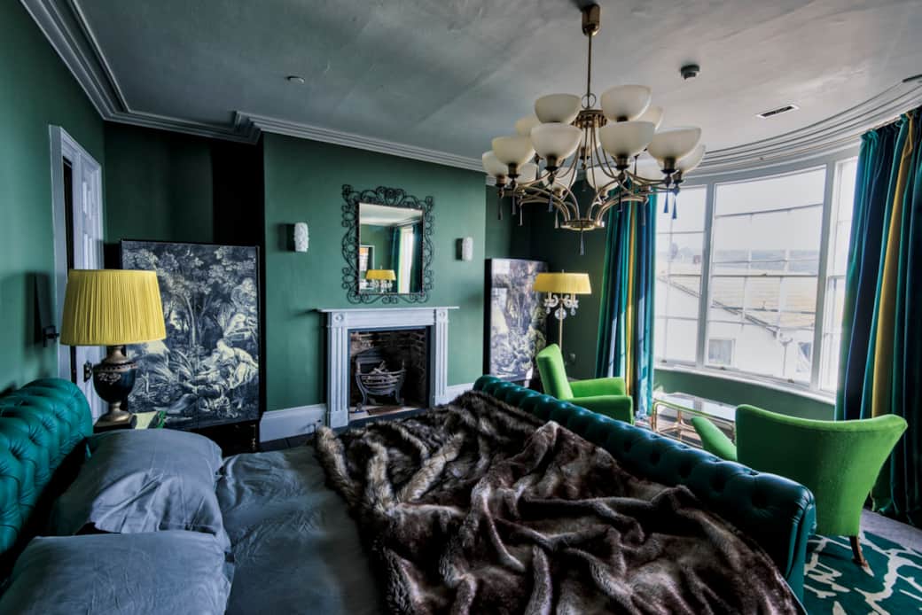 Master Bed Room Master Bed Room
