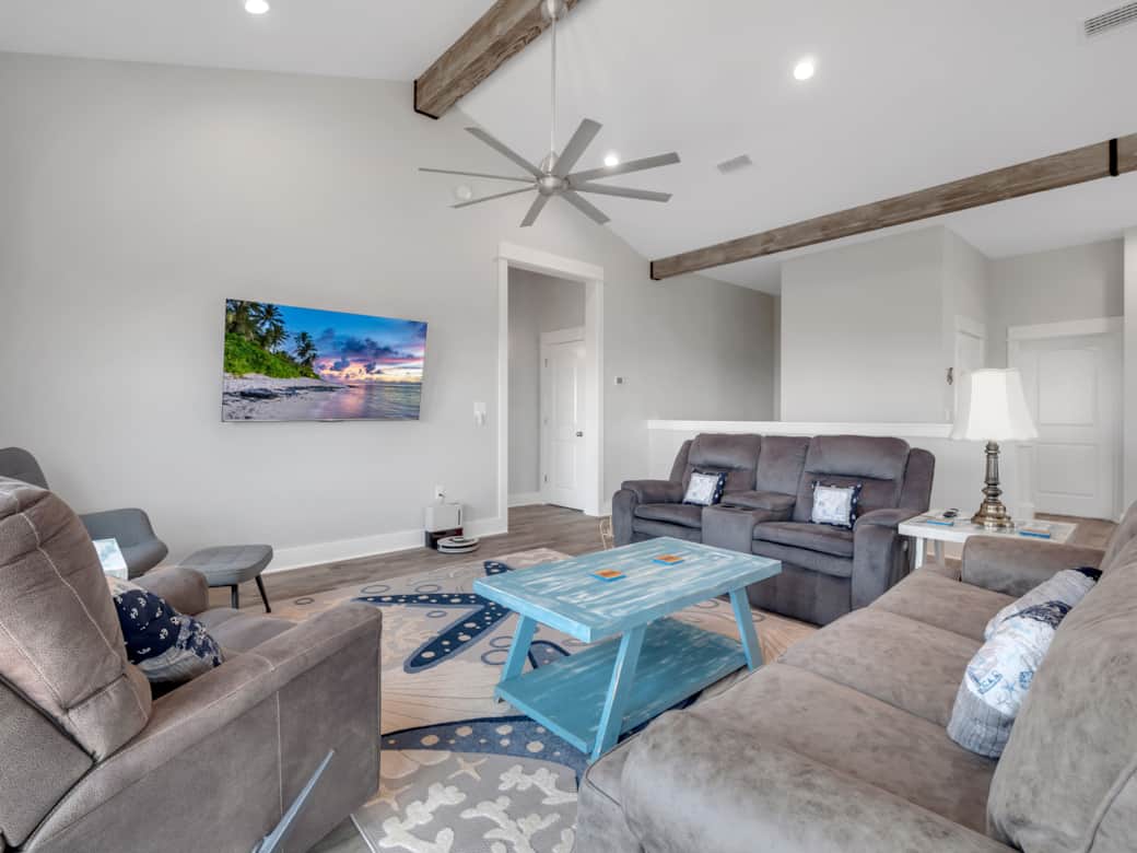 Great room