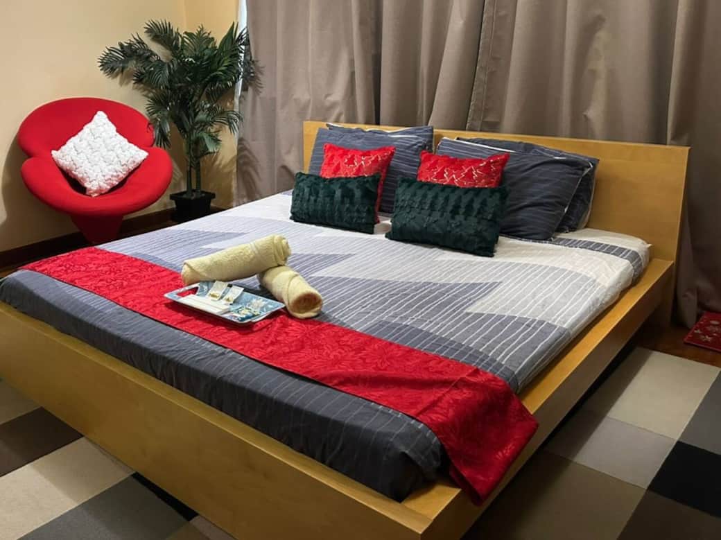 Better Christmas at Mosaic 10H