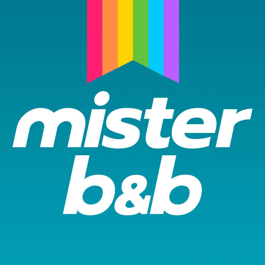 Casa Citron on Misterbandb.com