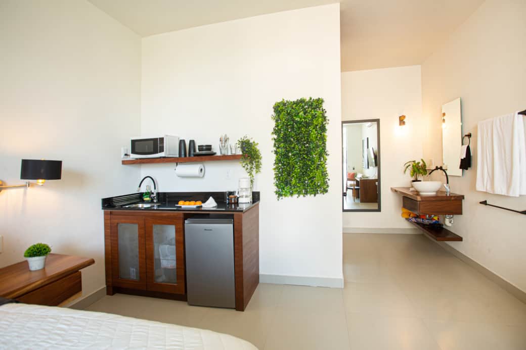 304 D Kitchenette 8Q9B7494