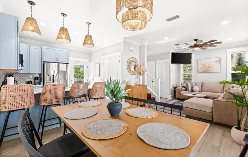Open Concept