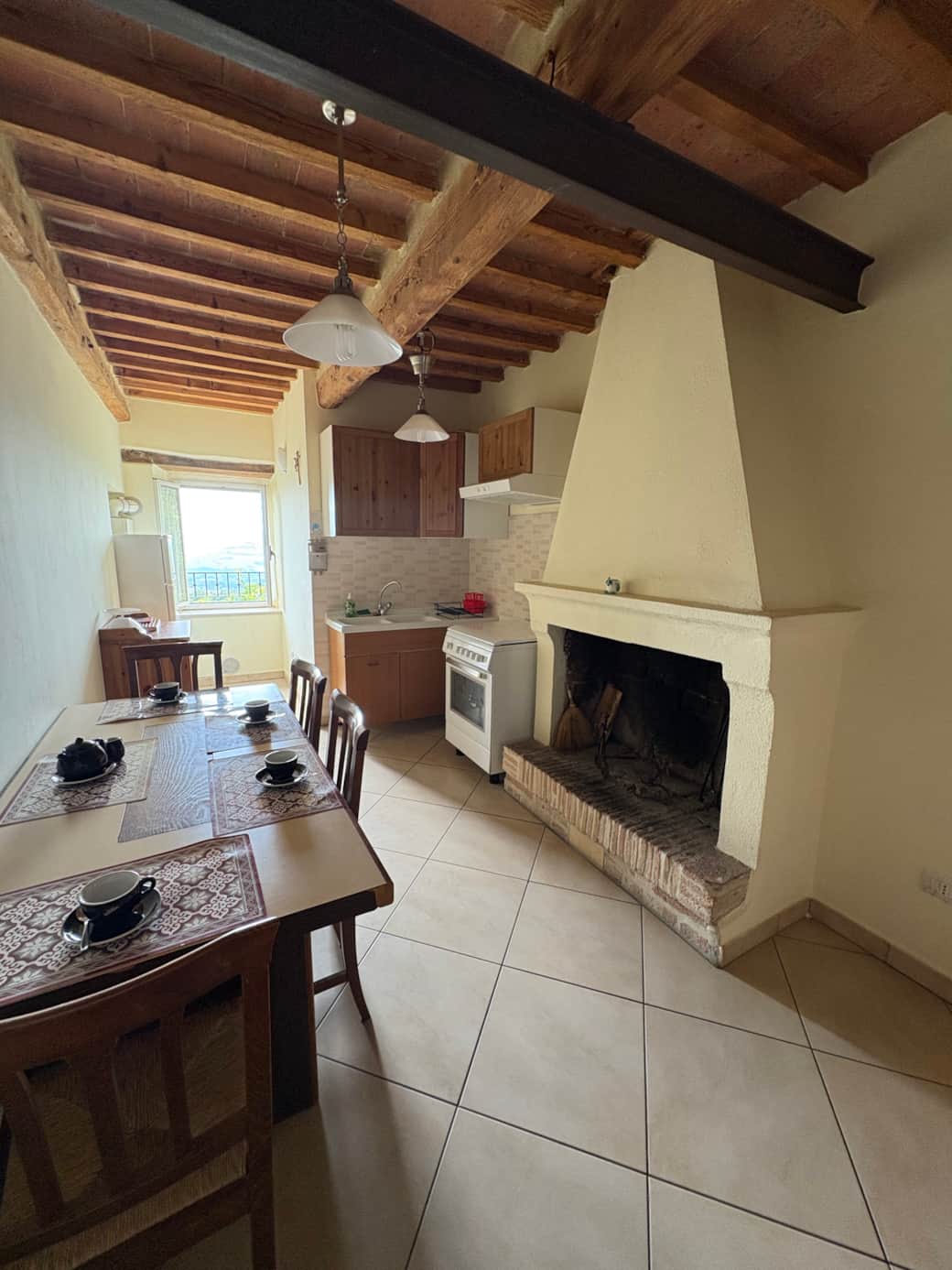 Cucina