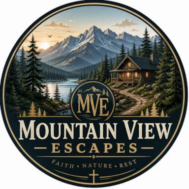 Mountain View Escape