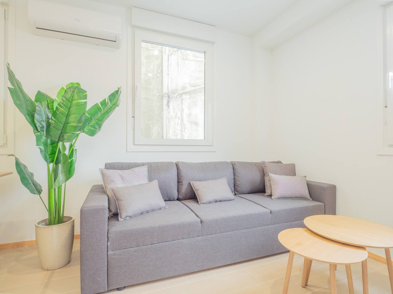 YBH Villa Lara - Apartamento 301