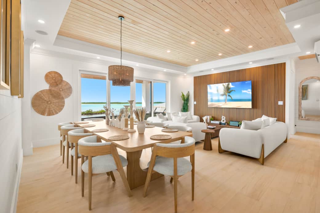 Bella Mar - Exuma Exclusives Vacation Rentals 6 Bella Mar - Exuma Exclusives Vacation Rentals 6