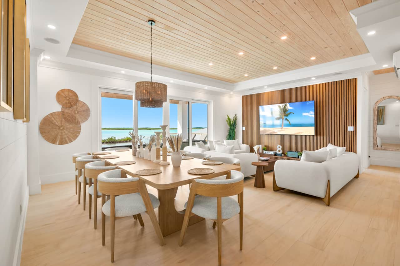 Bella Mar - Exuma Exclusives Vacation Rentals 6