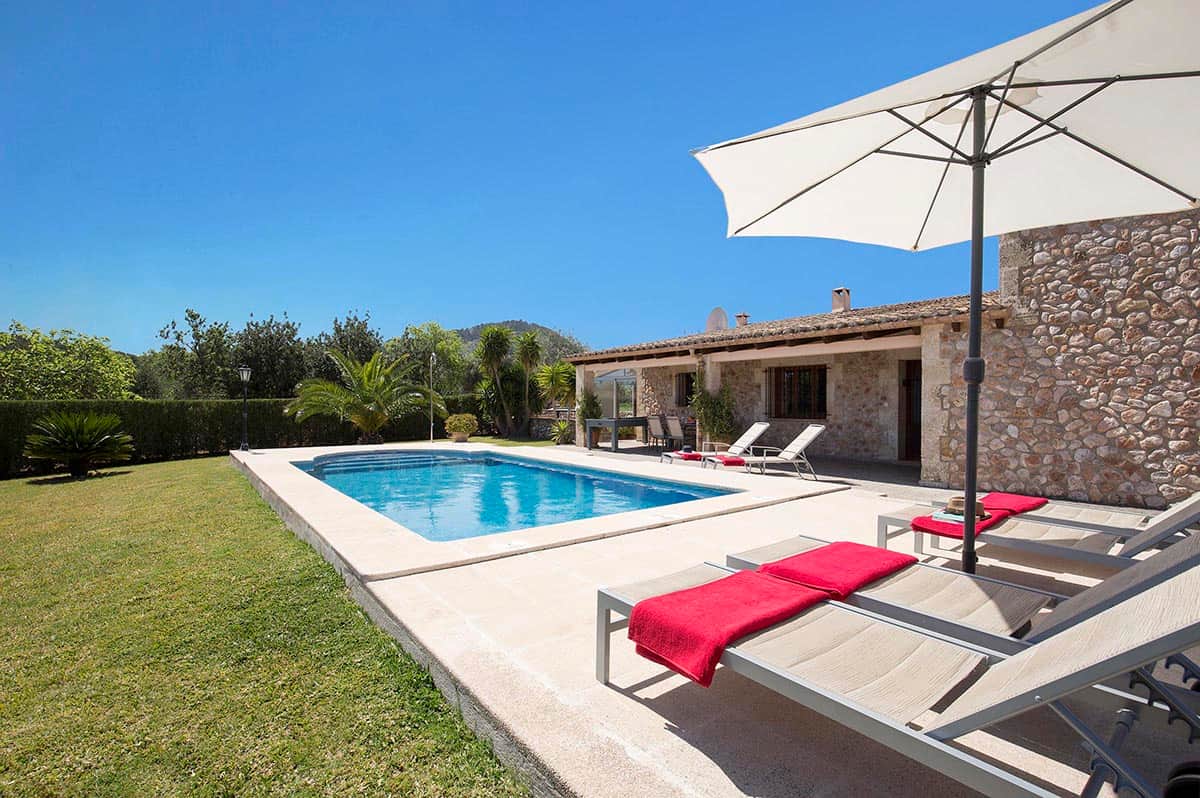 Villa Roqueta