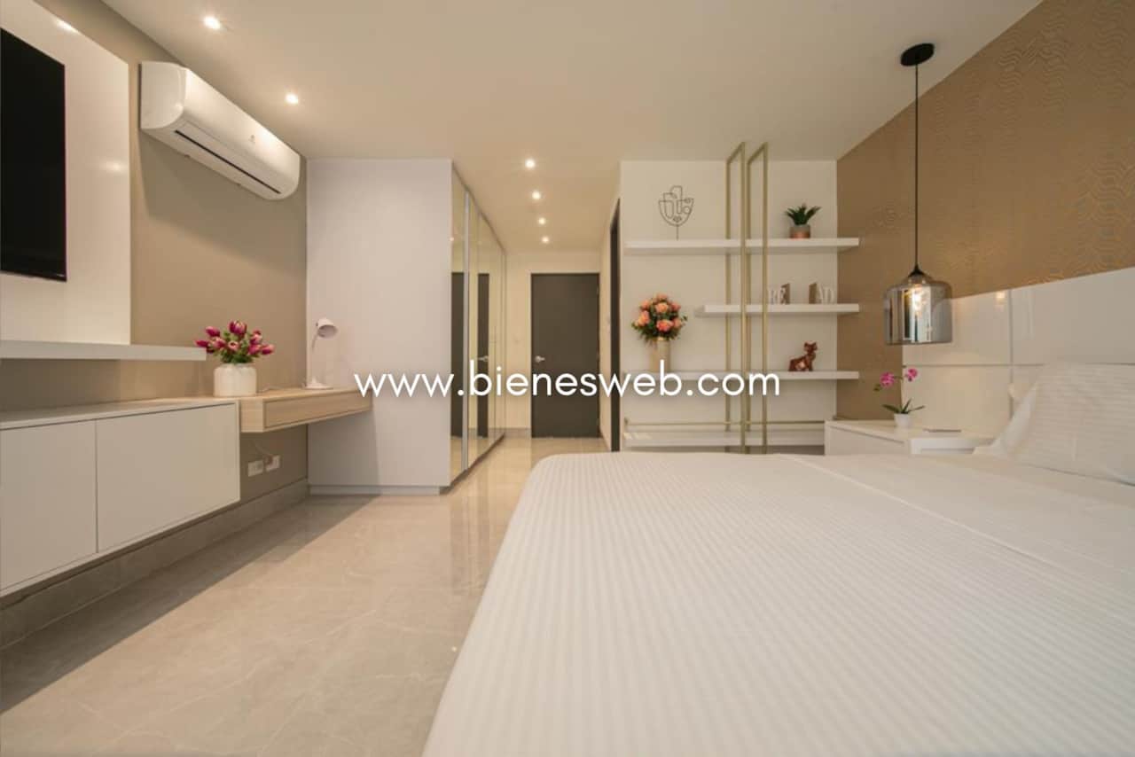 Edificio Nautilus - Apartamento 201 (19)