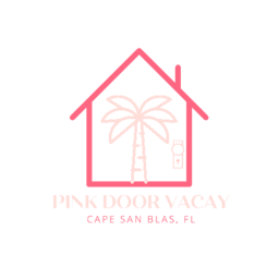 Pink Door Vacay
