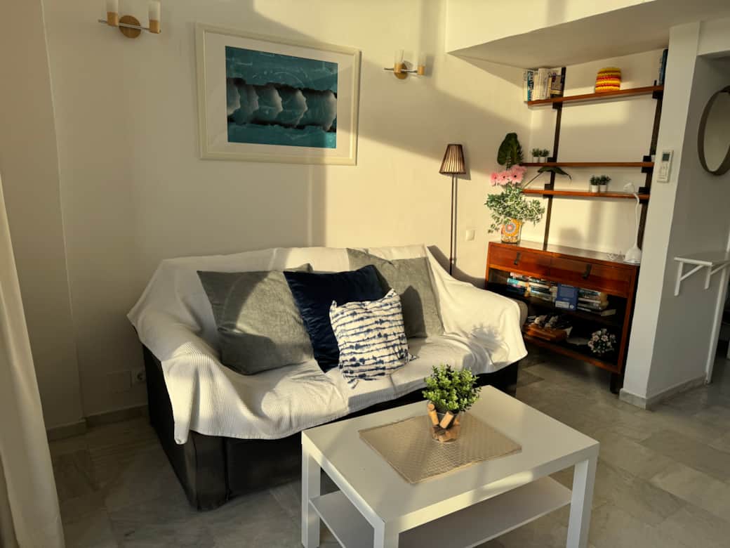 Skol Apartments Marbella 605A