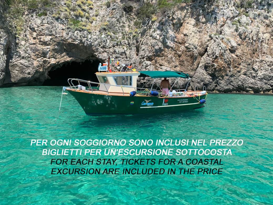 Esursioni benvenuto Esursioni benvenuto