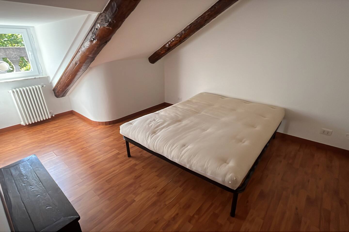 [Porta Nuova/Centro] Bilocale con WiFi