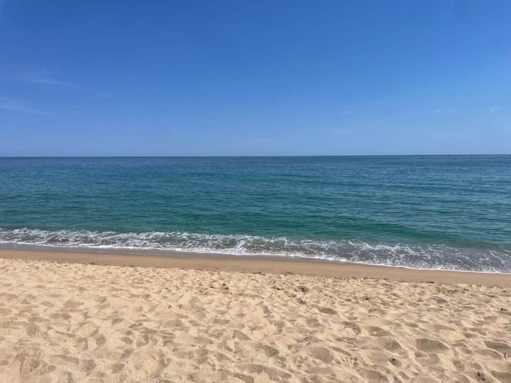 Strand Alicante 