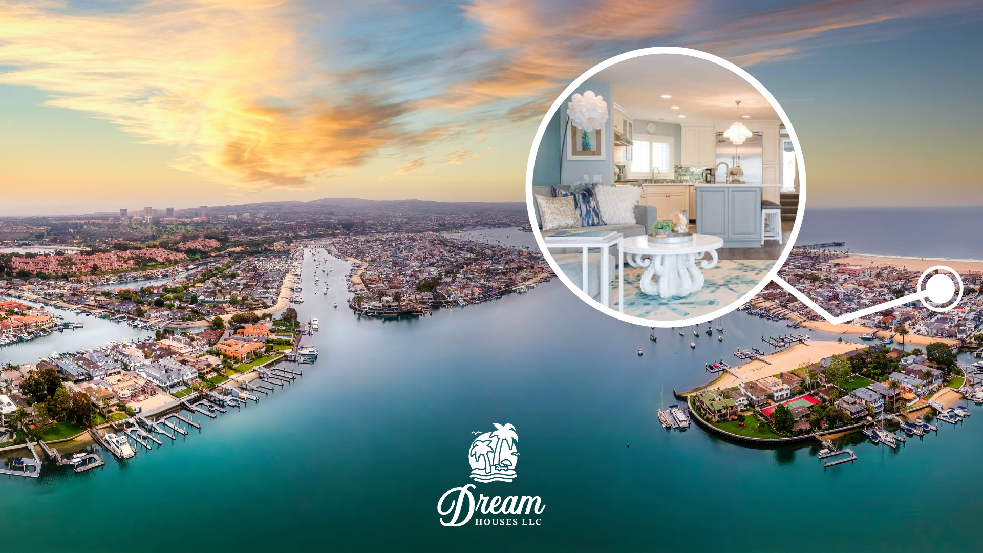 Dream Houses LLC