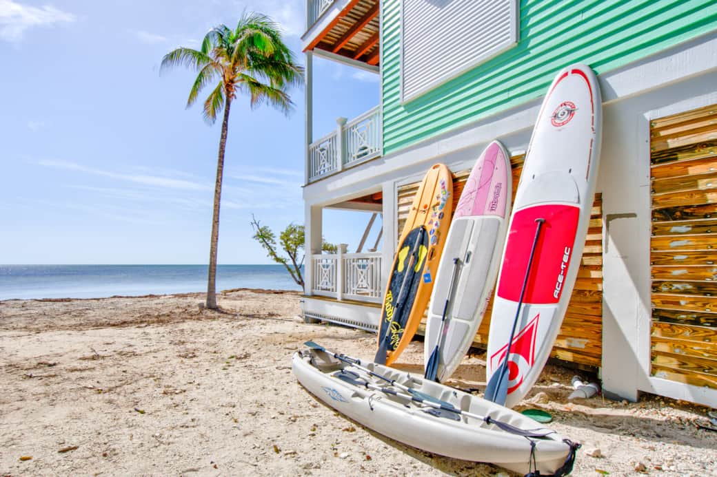 Kayak & Paddle Boards Kayak & Paddle Boards