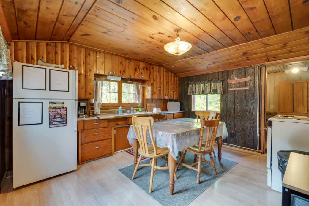 Kitchen / Dining Kitchen / Dining