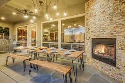 48681 Renewal. Outdoor Dining