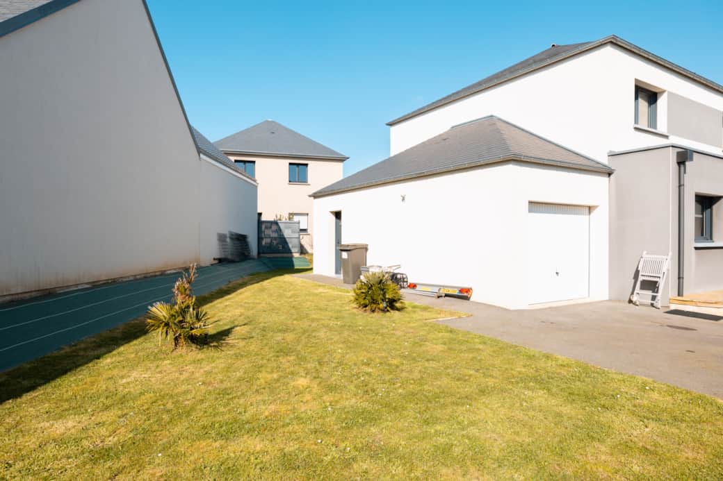 Maison 2 Exterieur-3 Maison 2 Exterieur-3