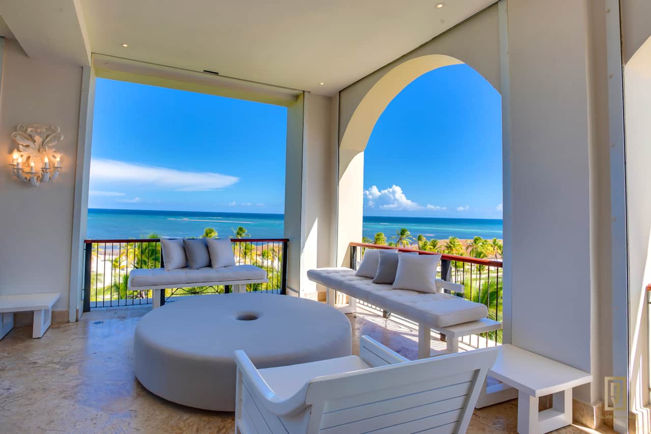 Palms & Villas - Aquamarina
