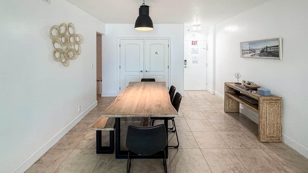 Comedor