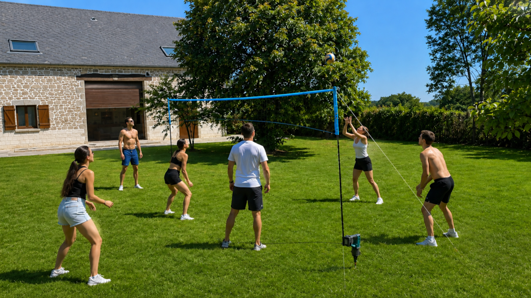 Volley