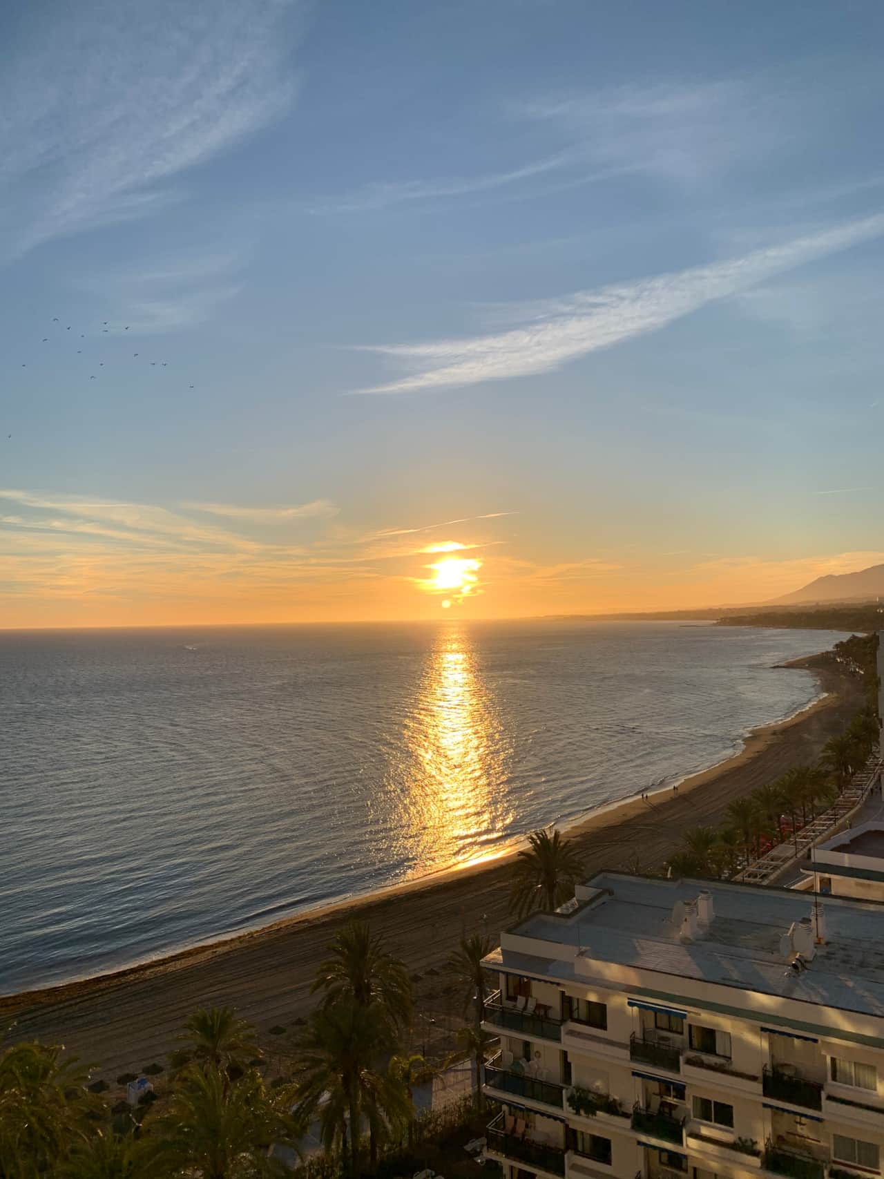 Skol Apartments Marbella 811A