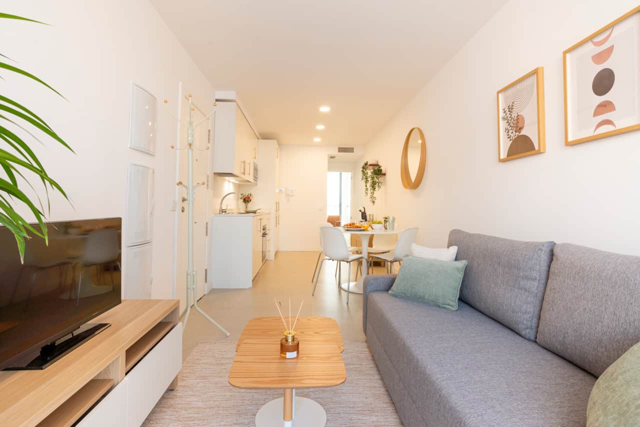 Modern Comfort & Style