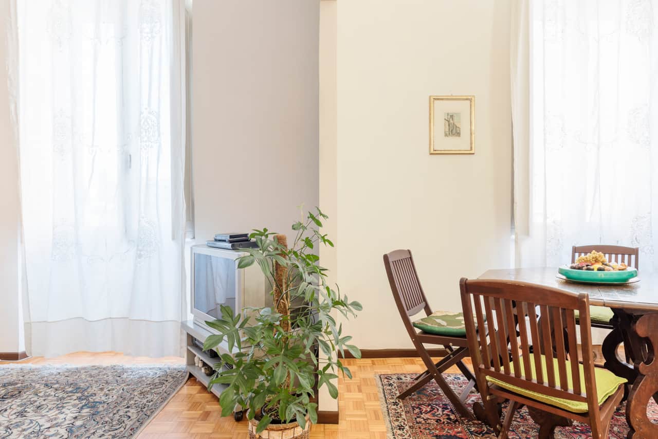 Flower's Market Apartment - Charme Holidays