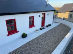 DunAengus Cottage