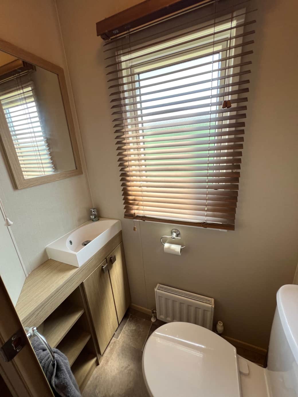 Second WC - Croyde Retreat