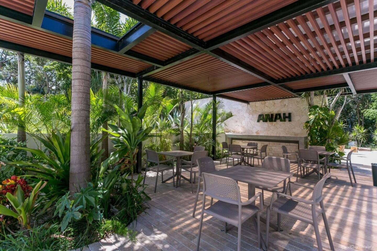 Akumal Vida | Near Kay Beach Club • Golf • 3 Pools photo 18