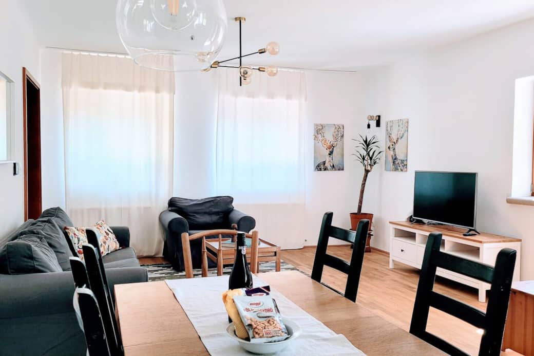 Living room Living room