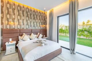 Villa Saphir Signature | Raffinement & Sérénité — photo 21