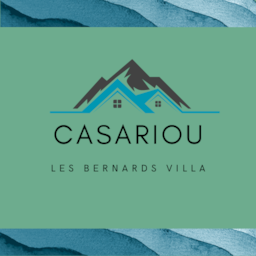 CASARIOU Les Bernards Villa
