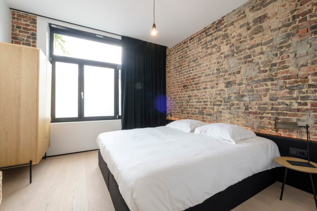 Bedroom #1