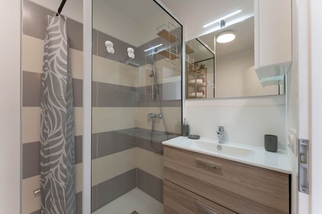 25 Salle de bain