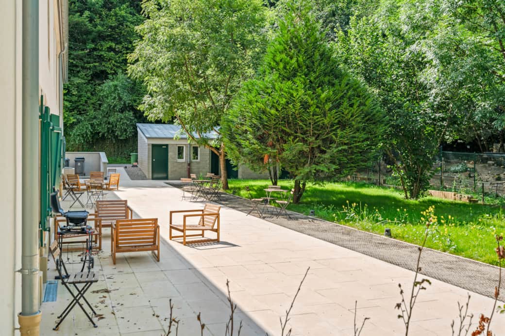 Garden Garden