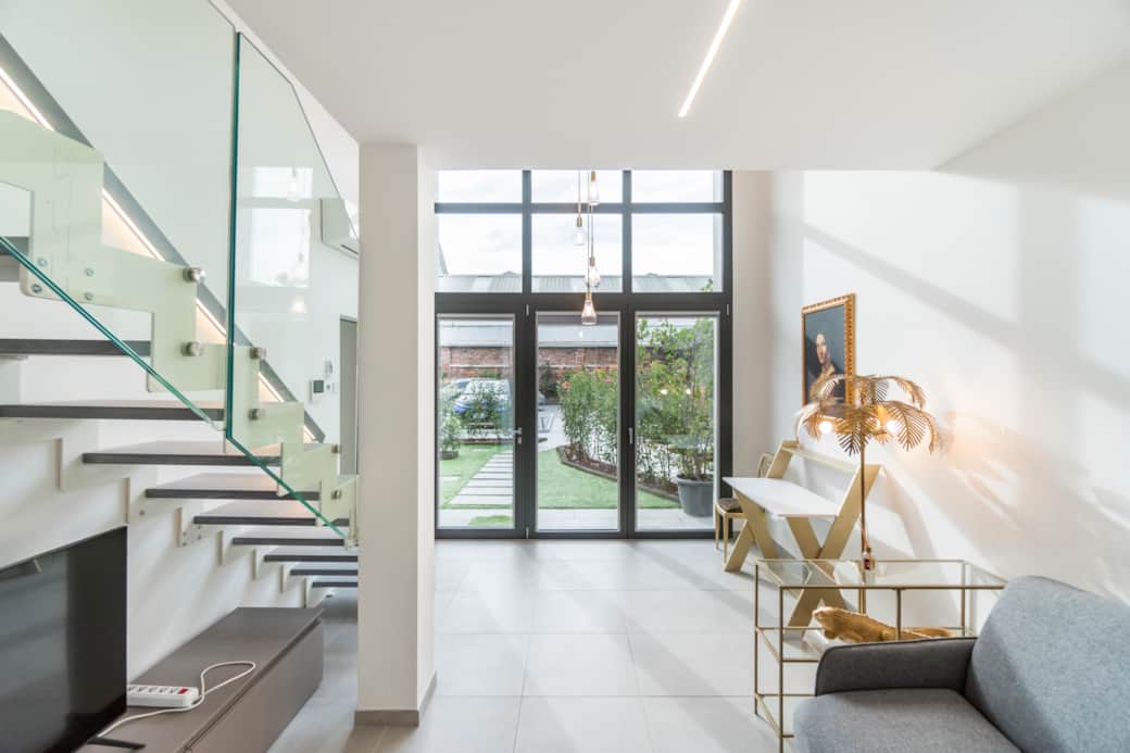 Soggiorno 1 Soggiorno 1