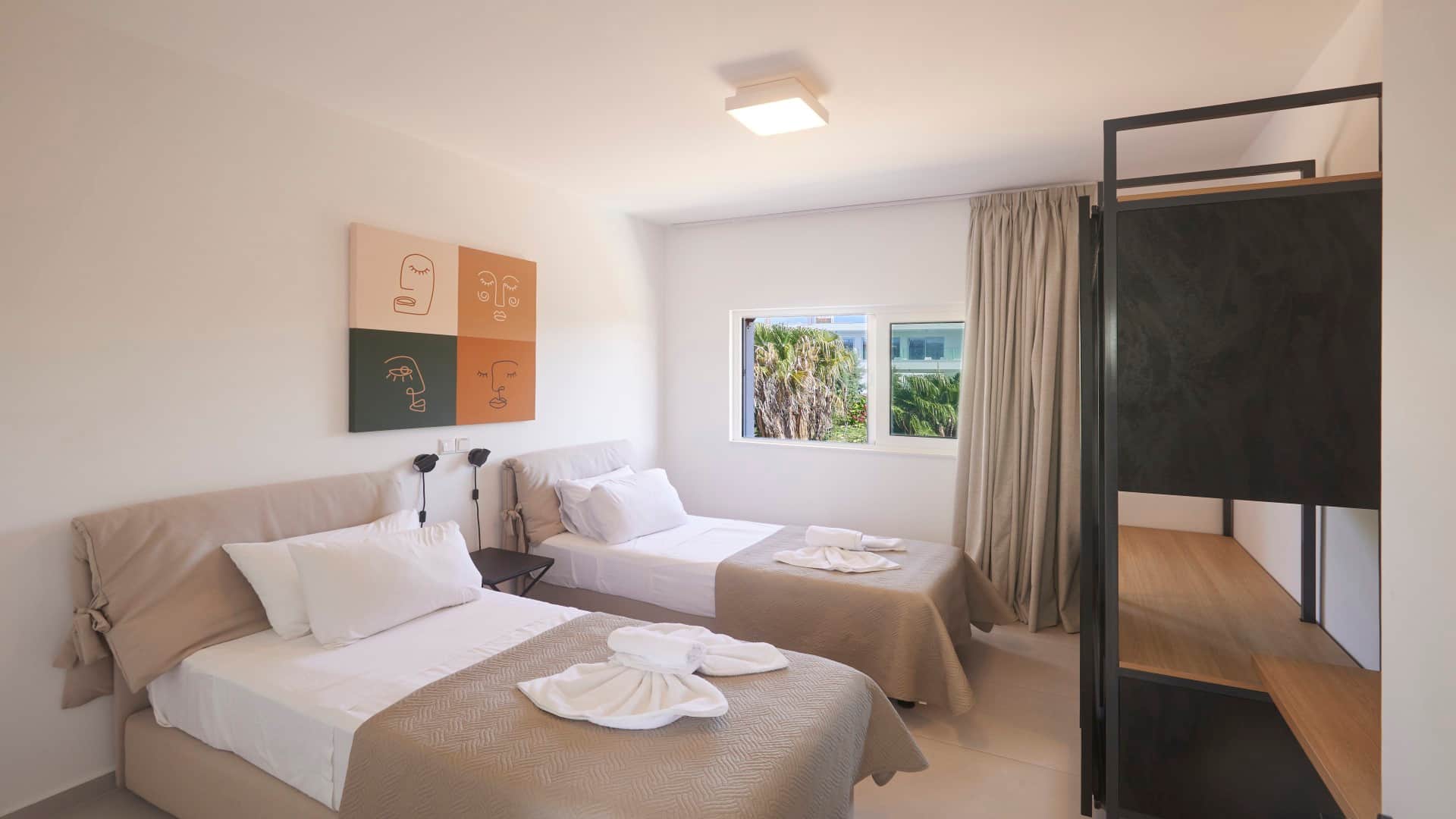 Ayia Napa Kube Villa KB2