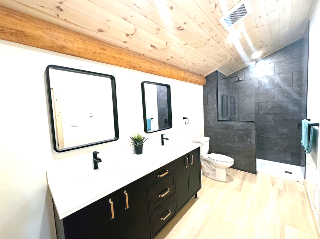 Bathroom 1 Bathroom 1