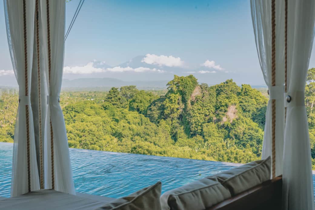 Villa Coco Sumberkima Hill 