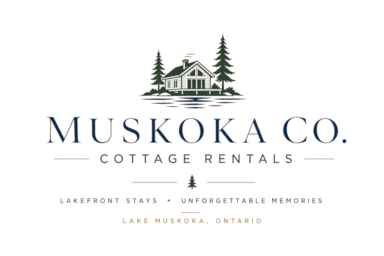 Muskoka Co. Cottage Rentals