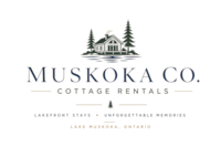 Muskoka Co. Cottage Rentals